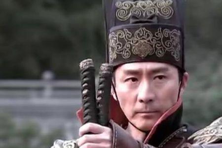 李元芳与乌勒质的四次交手