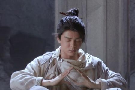 幻阴指是什么武功