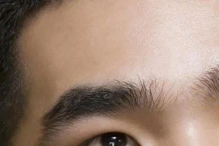盘古的眉毛变成了什么