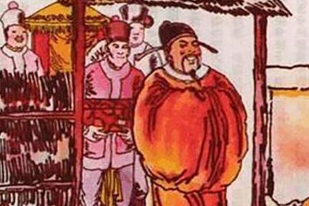 范进广东哪里人
