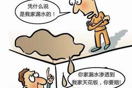 如何对付楼上晚上钉钉子