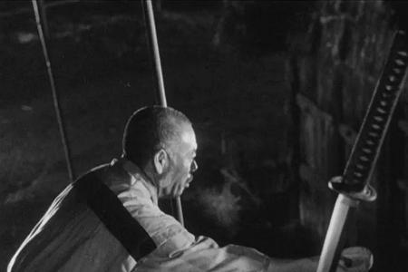 七武士电影讲解