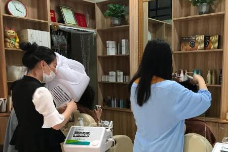博士园养发靠谱吗