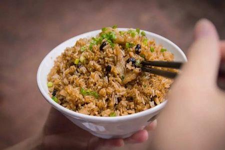 一人一碗饭什么意思