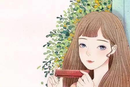 女人说想好了下定决心什么意思