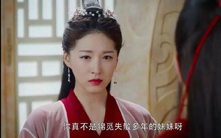 失散多年的妹妹南南相认大结局