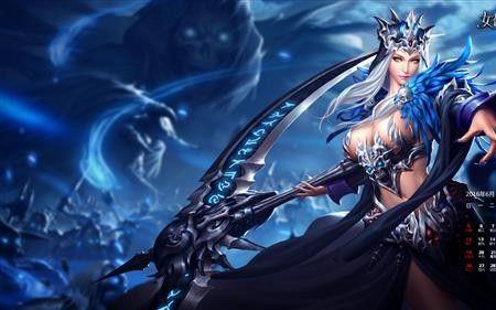 魔法女神的结局怎么样