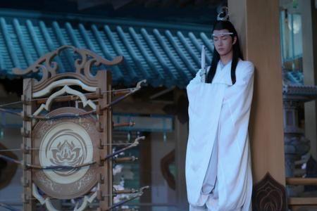 蓝湛失去魏婴很痛苦吗