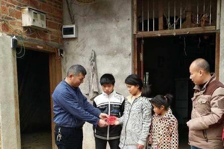 五保户代养人什么待遇