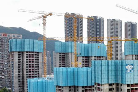 盐田安居房港嵘拔翠园优缺点