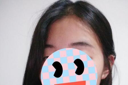 头发的长度是多少