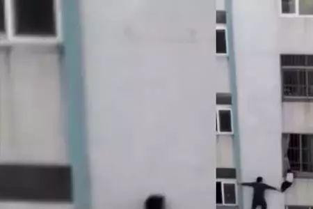 爬楼梯会不会影响邻居