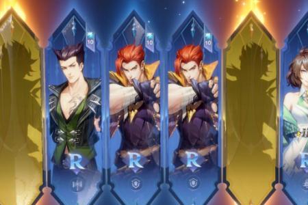 魂师对决为啥链接英雄没了