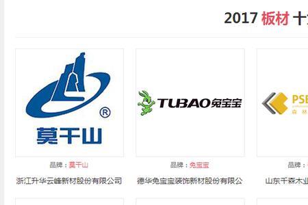 森态源板材是几线品牌