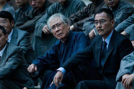 北平无战事所有人结局
