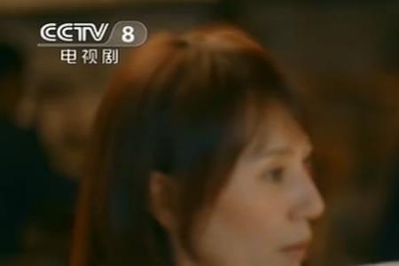 流金岁月中莉莉安是谁演的