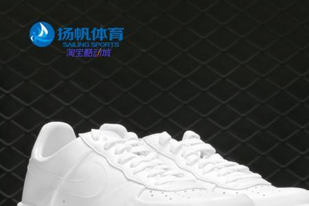 耐克空军一号适合开车吗