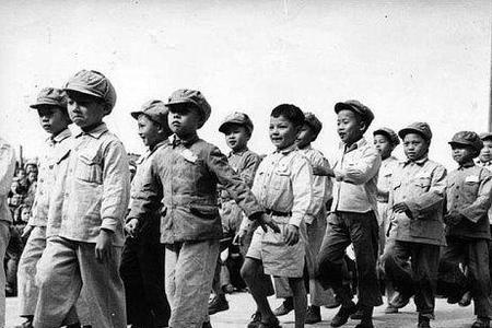 1949年之后是什么时代