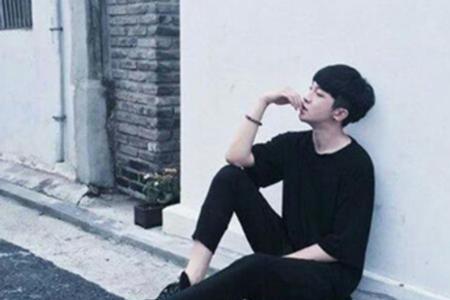女生说男生养眼是什么意思
