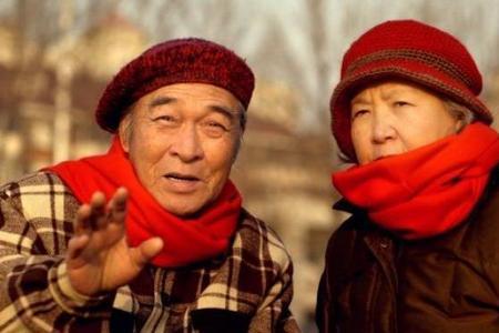 夫妻同甘共苦的歌曲有哪些