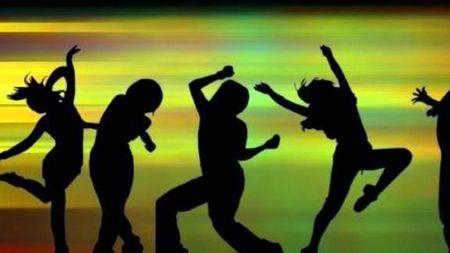 舞动我人生歌曲名