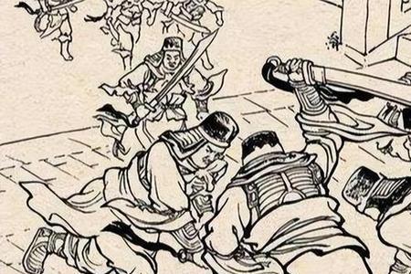 齐人勿附于秦的句式