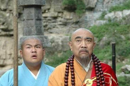 少林寺传奇1五个弟子实力排行