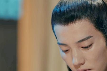 君不知佳人心结局