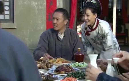 闯关东夏掌柜做什么生意