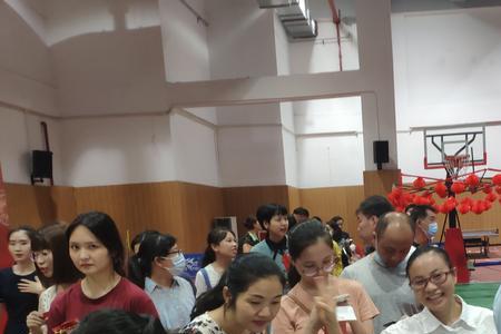 工会活动没参加能领奖品吗