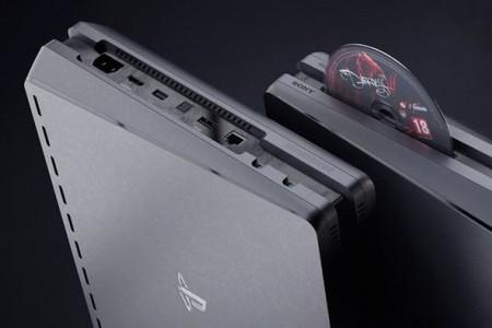ps5外观鉴别是不是新机