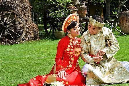 新婚规矩