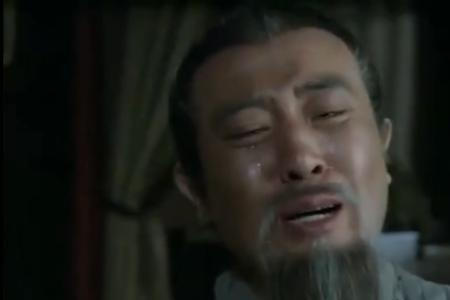 新三国刘备被曹操战败经典语录