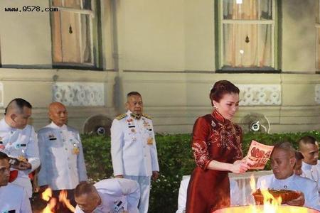 苏提达为何同意国王纳妾