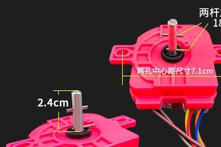 洗衣机定时器轻柔和标准原理