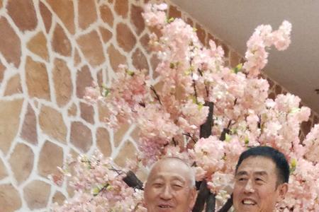 姐夫哥是什么意思