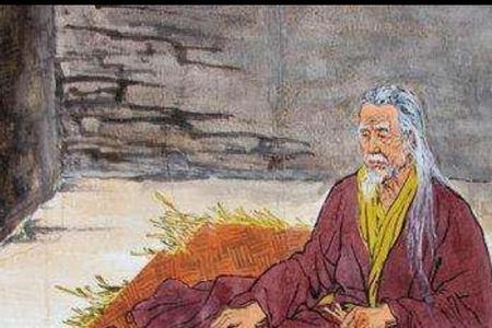 姜太公的子嗣