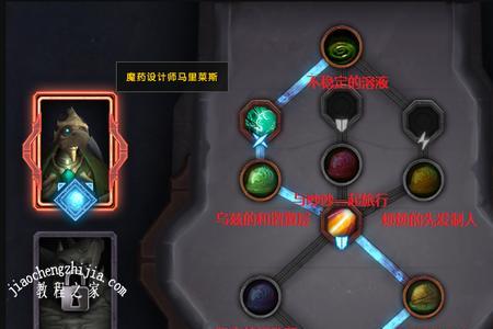 牧师盟约最佳选择