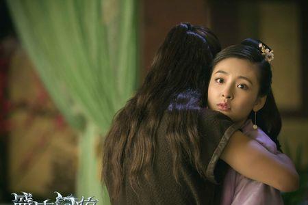 盛唐幻夜水月小可结局