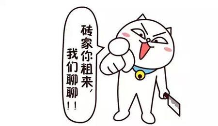 房价啥梗