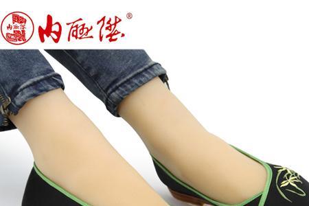 内联升的鞋为什么那么贵啊