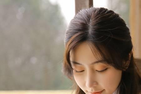女人最想听男人的肉麻的话