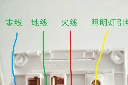 开关处可以直接接灯吗