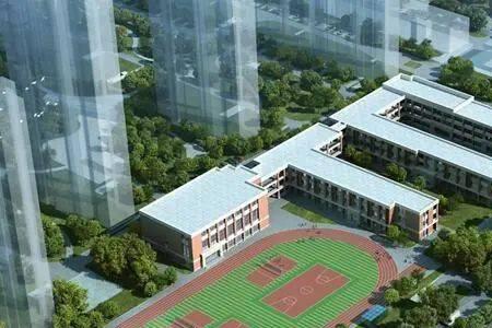 2022无锡侨谊中学怎么样