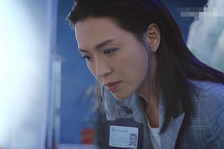 法证先锋4小妹是死是活