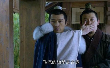 黎纲和甄平结局