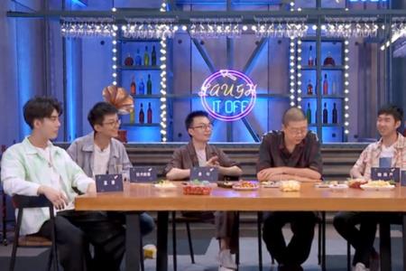 怎么参加脱口秀大会现场录制
