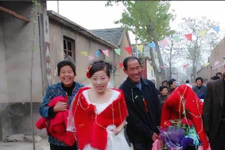 1个婚礼3个妈有结局吗