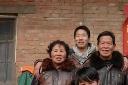 外公如何称谓外孙的岳父岳母
