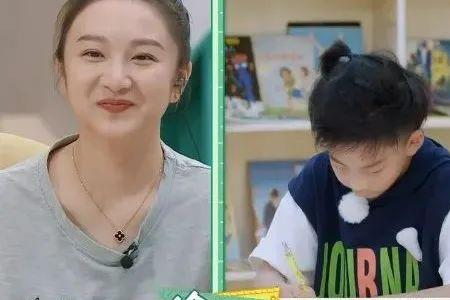 男孩像妈妈就很好怎么夸